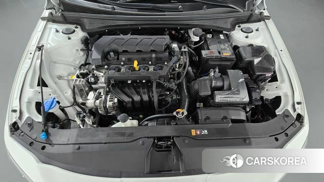 Hyundai The New Avante (CN7) id 4964244 из Кореи 30