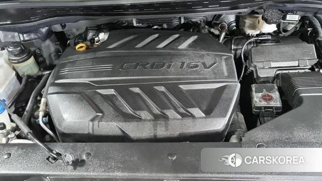 Kia The New Carnival id 5041740 из Кореи 14