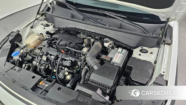 Hyundai Kona (SX2) id 5021950 из Кореи 28