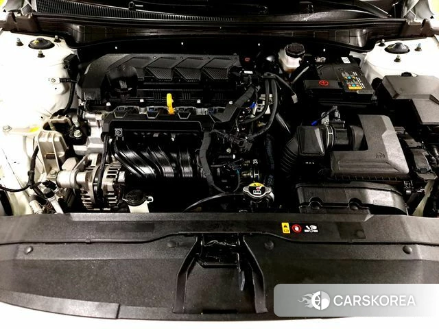 Hyundai The New Avante (CN7) id 4772422 из Кореи 16