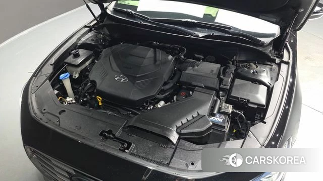 Hyundai Grandeur IG id 4952980 из Кореи 16