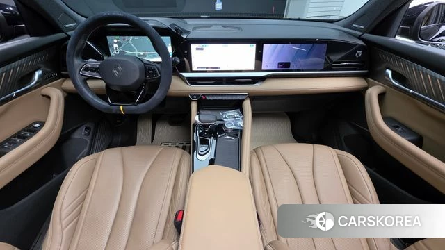 Renault Korea (Samsung) Grand Coleos id 5045474 из Кореи 30