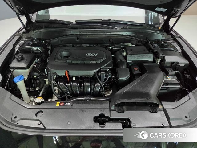Hyundai Grandeur IG id 5004392 из Кореи 16