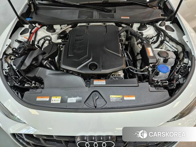 Audi A6 (C9) id 4927841 из Кореи 16