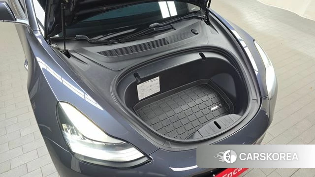 Tesla Model 3 id 4551274 из Кореи 26