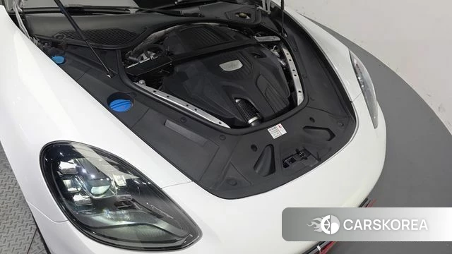 Porsche Panamera (971) id 5035114 из Кореи 16