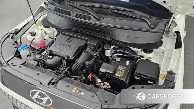 Hyundai Casper id 5021569 из Кореи 27