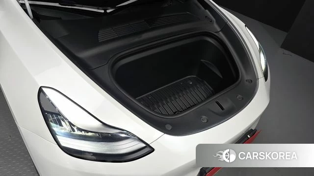 Tesla Model Y id 5022948 из Кореи 28