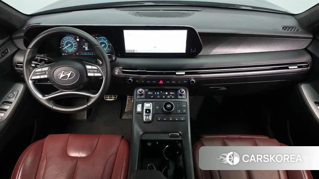 Hyundai The New Palisade id 4965747 из Кореи 28