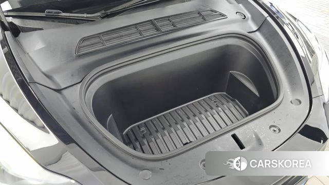 Tesla Model Y id 4778348 из Кореи 30