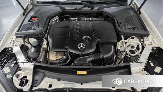 Mercedes-Benz E-Class W213 id 5028428 из Кореи 29