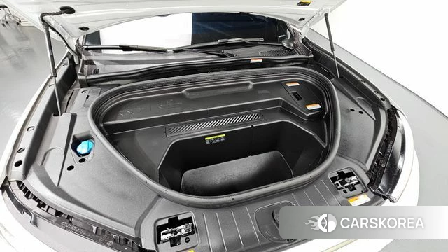 Audi Q6 e-Tron (GF) id 5032739 из Кореи 26