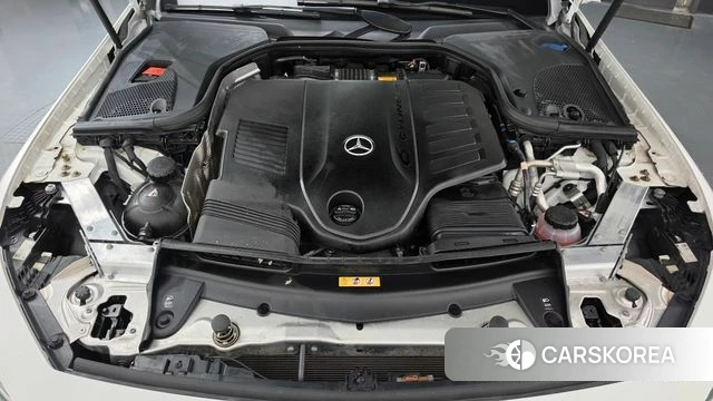 Mercedes-Benz CLS-Class C257 id 5046419 из Кореи 31