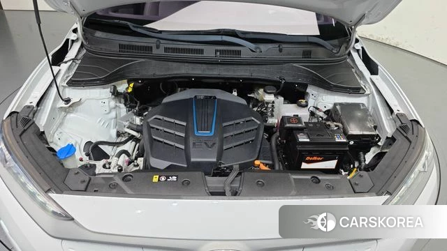 Hyundai Kona Electric id 4988218 из Кореи 26