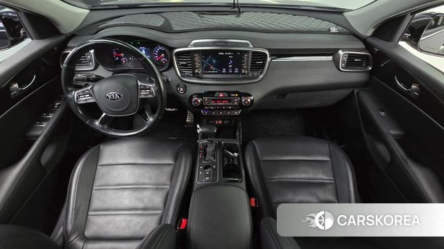 Kia The New Sorento id 5013845 из Кореи 27
