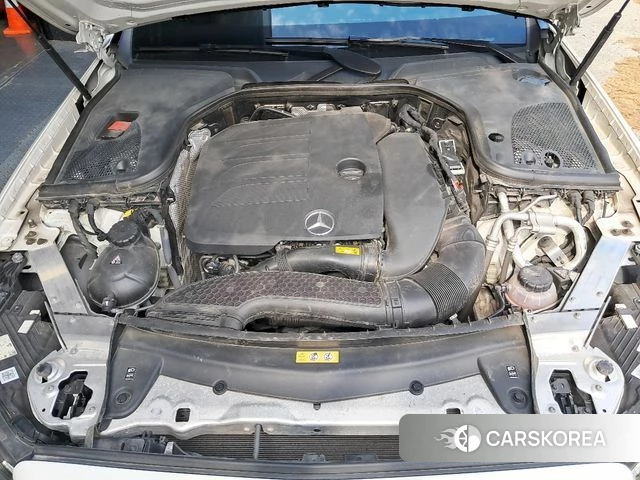 Mercedes-Benz E-Class W213 id 4918031 из Кореи 16
