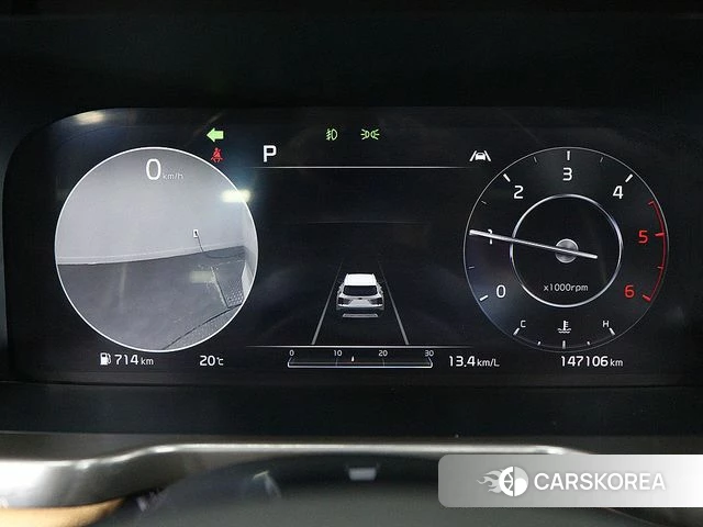 Kia Sorento 4th Generation id 5041479 из Кореи 16