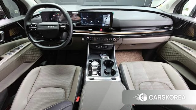 Kia The New Carnival 4th Generation id 4539627 из Кореи 28