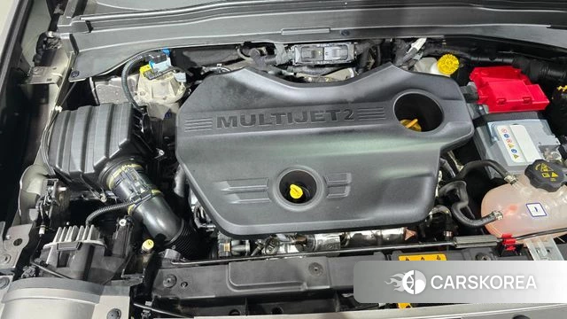 Jeep Renegade id 4987691 из Кореи 16