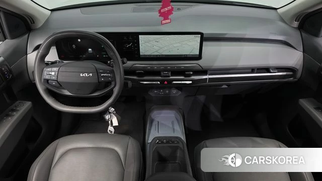 Kia EV3 id 5021218 из Кореи 26