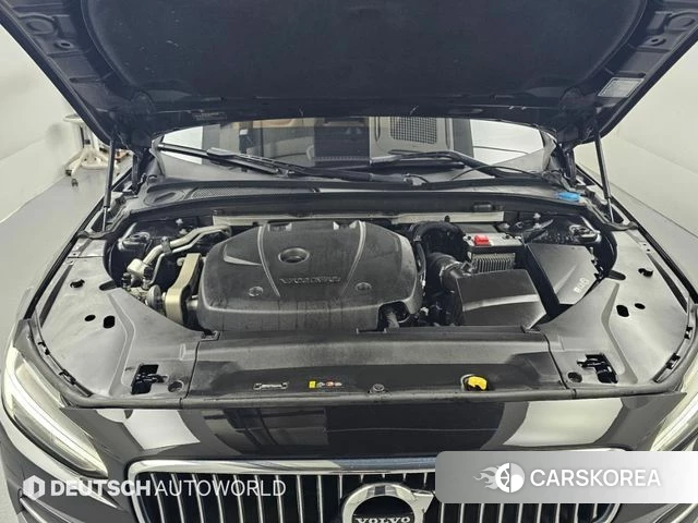 Volvo S90 id 5023731 из Кореи 16
