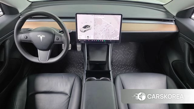 Tesla Model 3 id 4894959 из Кореи 30