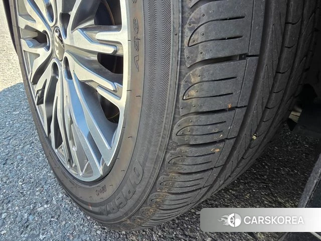 Kia K7 Premier Hybrid id 4992530 из Кореи 16