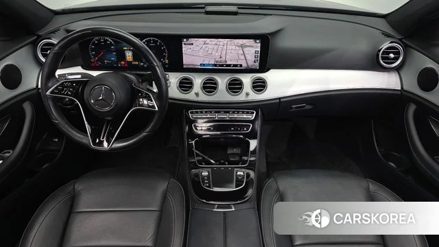 Mercedes-Benz E-Class W213 id 5034911 из Кореи 26