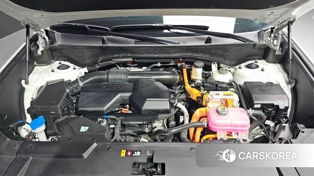 Hyundai Santa Fe (MX5) id 5021272 из Кореи 35