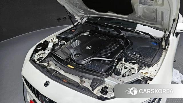 Mercedes-Benz CLS-Class C257 id 3853277 из Кореи 16