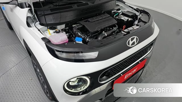 Hyundai The New Casper id 5038694 из Кореи 27