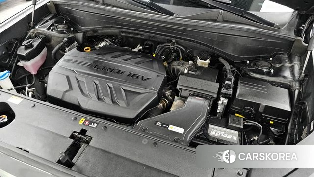 Hyundai The New Palisade id 4996631 из Кореи 16