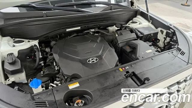 Hyundai Palisade id 2932569 из Кореи 16