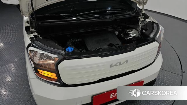 Kia The New Kia Ray id 4981272 из Кореи 27
