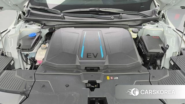 Hyundai The New Ionic 5 id 5039274 из Кореи 37