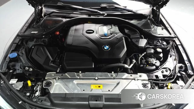 BMW 3 Series (G20) id 4982115 из Кореи 16