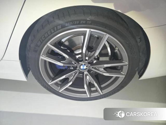 BMW 3 Series (G20) id 5034243 из Кореи 14