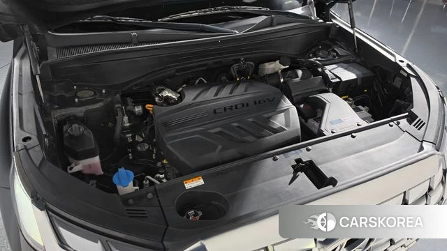 Hyundai The New Palisade id 4753711 из Кореи 38