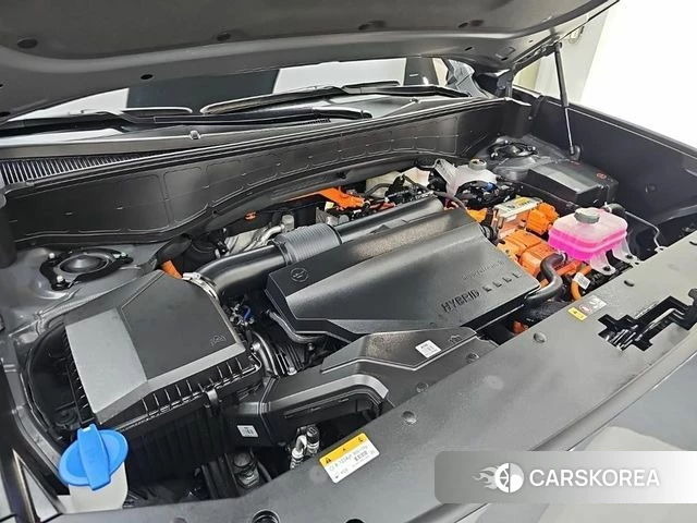 Hyundai Palisade (LX3) id 4995415 из Кореи 14