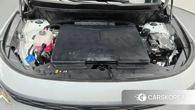 Kia Di All New Niro EV id 5017216 из Кореи 26