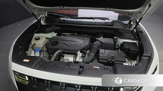 Ssangyong Torres id 4929251 из Кореи 16