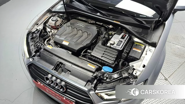 Audi New A3 id 4967743 из Кореи 16