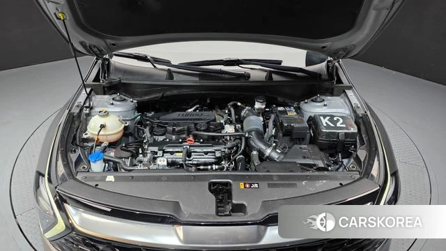 Kia Sportage 5th Generation id 5011528 из Кореи 33