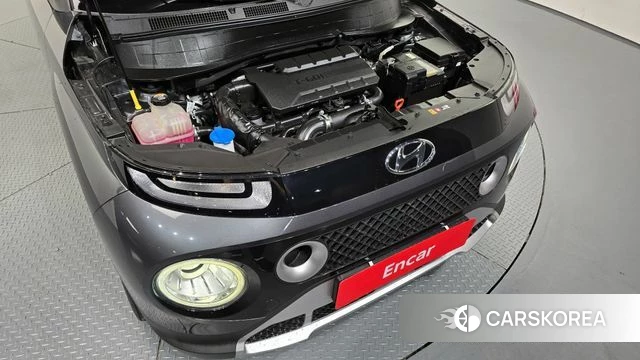 Hyundai Casper id 4966120 из Кореи 16
