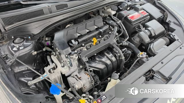 Kia The New K3 2nd generation id 4780063 из Кореи 31