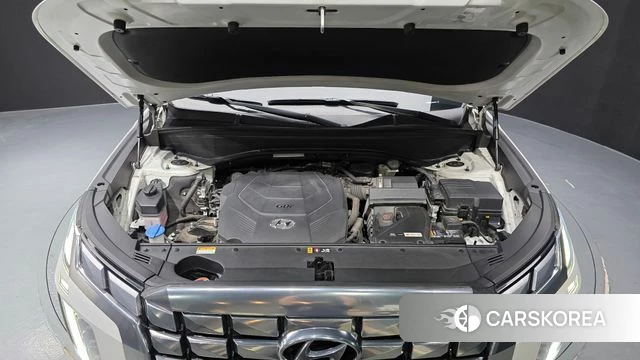 Hyundai The New Palisade id 4981110 из Кореи 16