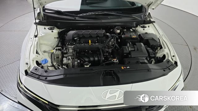 Hyundai The New Avante (CN7) id 5016750 из Кореи 28
