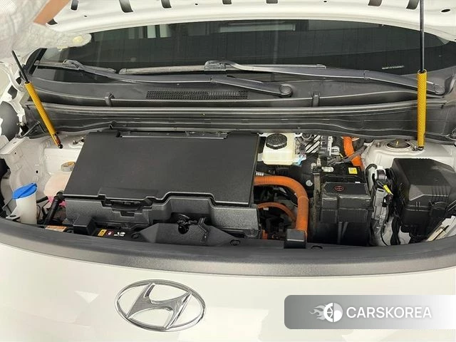 Hyundai ST1 id 4941383 из Кореи 16