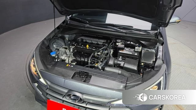 Hyundai The New Avante AD id 4536437 из Кореи 26