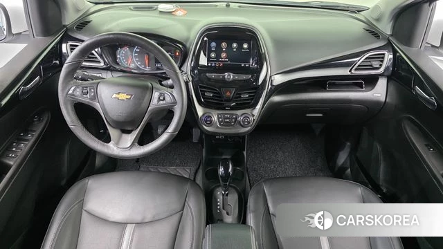 Chevrolet (GM Daewoo) The New Spark id 5034880 из Кореи 27